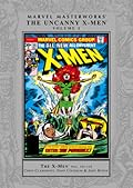 Marvel Masterworks: The Uncanny X-Men, Vol. 2