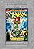 Marvel Masterworks by Chris Claremont