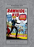 Marvel Masterworks: Rawhide Kid, Vol. 1