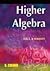Higher Algebra
