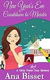 New Year's Eve Countdown to Murder by Ana Bisset