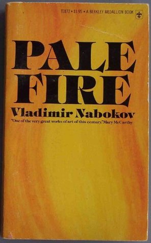 Pale Fire