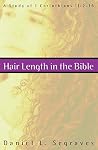 Hair Length in th...