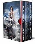 Courtlight Series Boxed Set