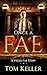 Once a Fae (Vegas Fae, #7)