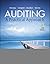 Auditing: A Practical Approach