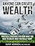 Anyone Can Create Wealth by Rupert Morrison