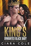 King's Unwanted Black Baby