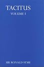 Books by Ronald Syme (Author of The Roman Revolution)