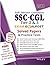 Wiley's SSC-CGL Tier 2 & 3 ...