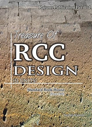 Treasure of R.C.C. Designs (As per SI 456-1978)