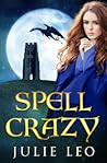 Spell Crazy by Julie Leo