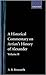 A Historical Commentary on Arrian's History of Alexander, Vol... by Albert Brian Bosworth