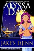 Jake's Djinn