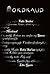 Mordraud - Libro Quarto