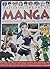 Mastering The Art of Manga