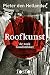 Roofkunst: de zaak Goudstikker (Dutch Edition)