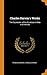 Charles Darwin's Works: The Expression of the Emotions in Man and Animals
