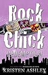Rock Chick Redemption (Rock Chick, #3)