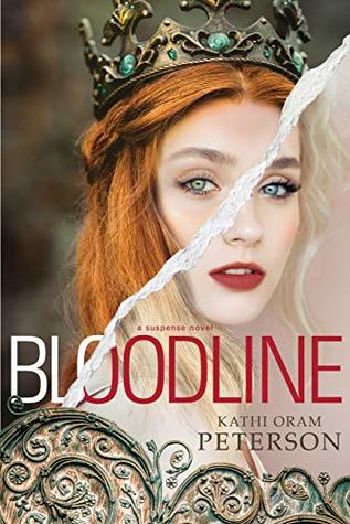 Bloodline (Paperback)
