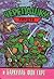 Черепашки-ниндзя и Баркулаб фон Гарт