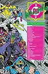 Who's Who: The Definitive Directory of the DC Universe (1985-1987) #11