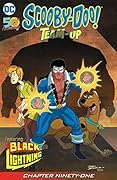 Scooby-Doo Team-Up (2013-) #91