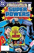 Super Powers (1985) #6