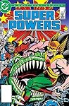Super Powers (1985) #2