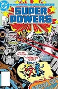 Super Powers (1985) #5
