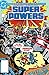 Super Powers (1985) #5