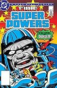 Super Powers (1985) #1