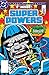 Super Powers (1985) #1