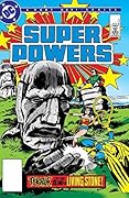 Super Powers (1985) #3