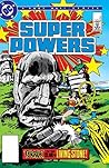 Super Powers (1985) #3