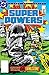 Super Powers (1985) #3