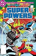 Super Powers (1985) #4
