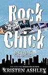 Rock Chick Regret