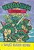 Черепашки-ниндзя и Чародей ...