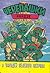 Черепашки-ниндзя и Чародей Зеленого острова by Издательство "Минск"