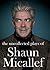 Uncollected Plays of Shaun Micallef