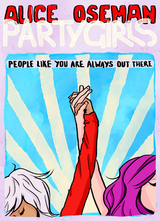 Party Girls (Unknown Binding)