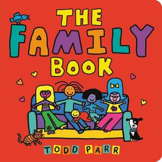 pdf download The Family Book