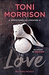 Love by Toni Morrison