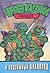 Черепашки-ниндзя и подземный кукловод