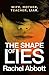 The Shape of Lies (DCI Tom ...