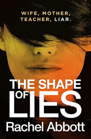 The Shape of Lies (DCI Tom Douglas, #8)
