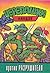 Черепашки-ниндзя против Разрушителя