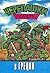 Черепашки-ниндзя в Греции