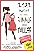101 ways to look slimmer and taller (black & white edition): Look thinner and attractive through no-cost tips